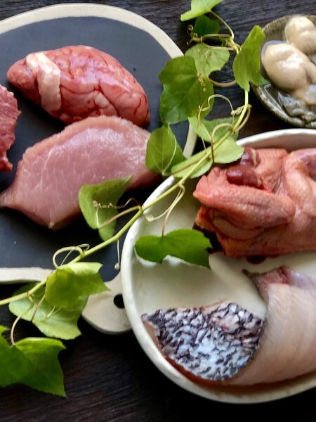 Combo 7 ngày của bé