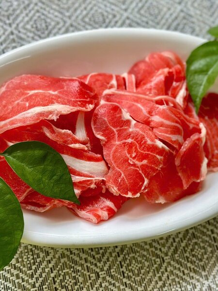 Bắp lõi rùa thái mỏng