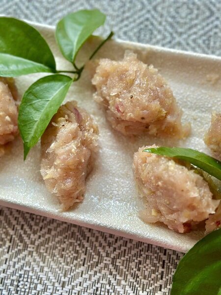 Thác lác nêm nếm đánh dai