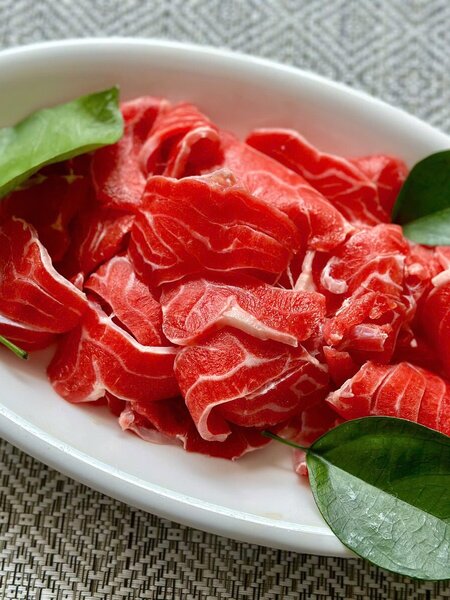 Lõi rùa thái mỏng