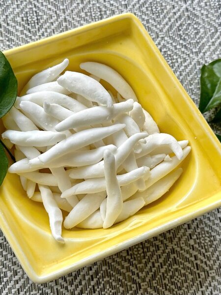 Bánh canh bột lọc