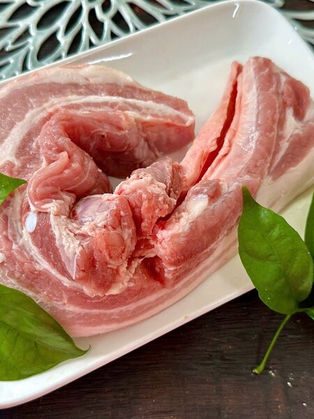 Ba rọi rút xương