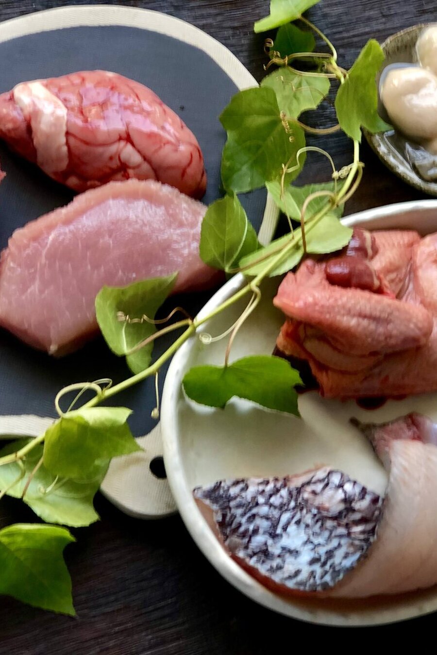 Combo 7 ngày của bé