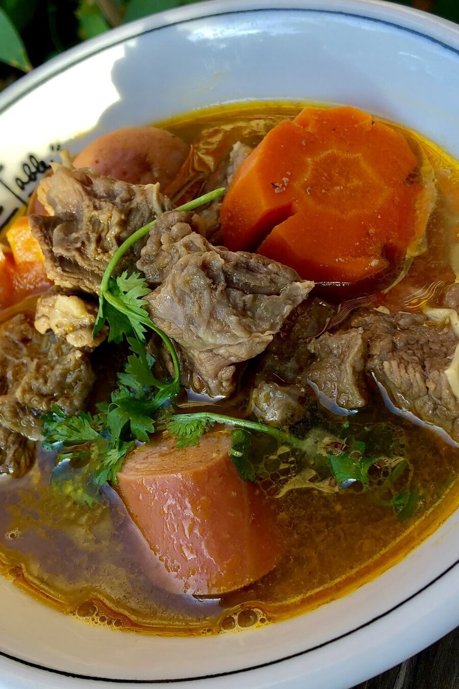 Combo nấu Bò hầm pate