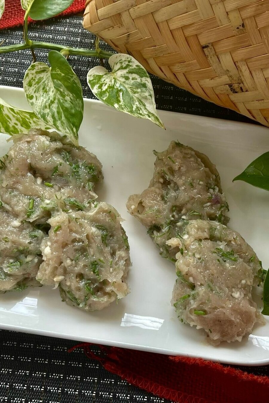 Thác lác quết thì là