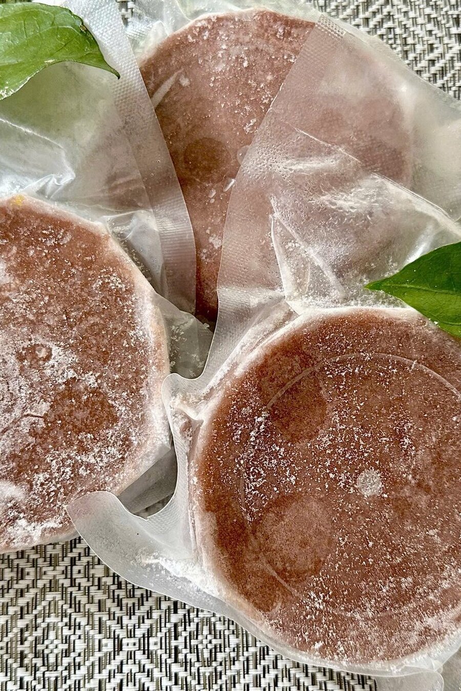 Riêu tôm