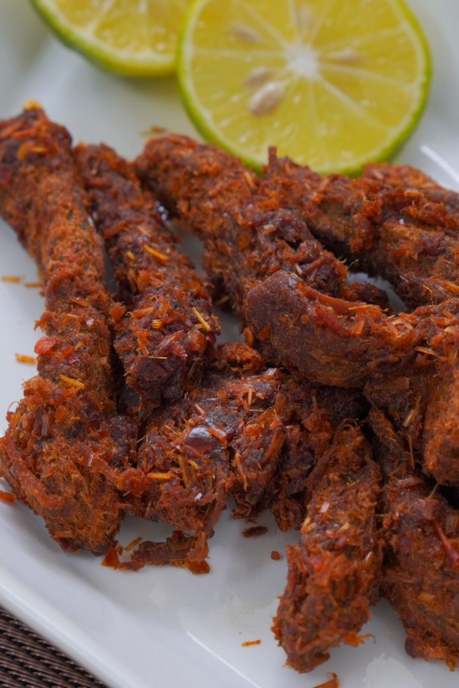 Khô Bò Que Cội