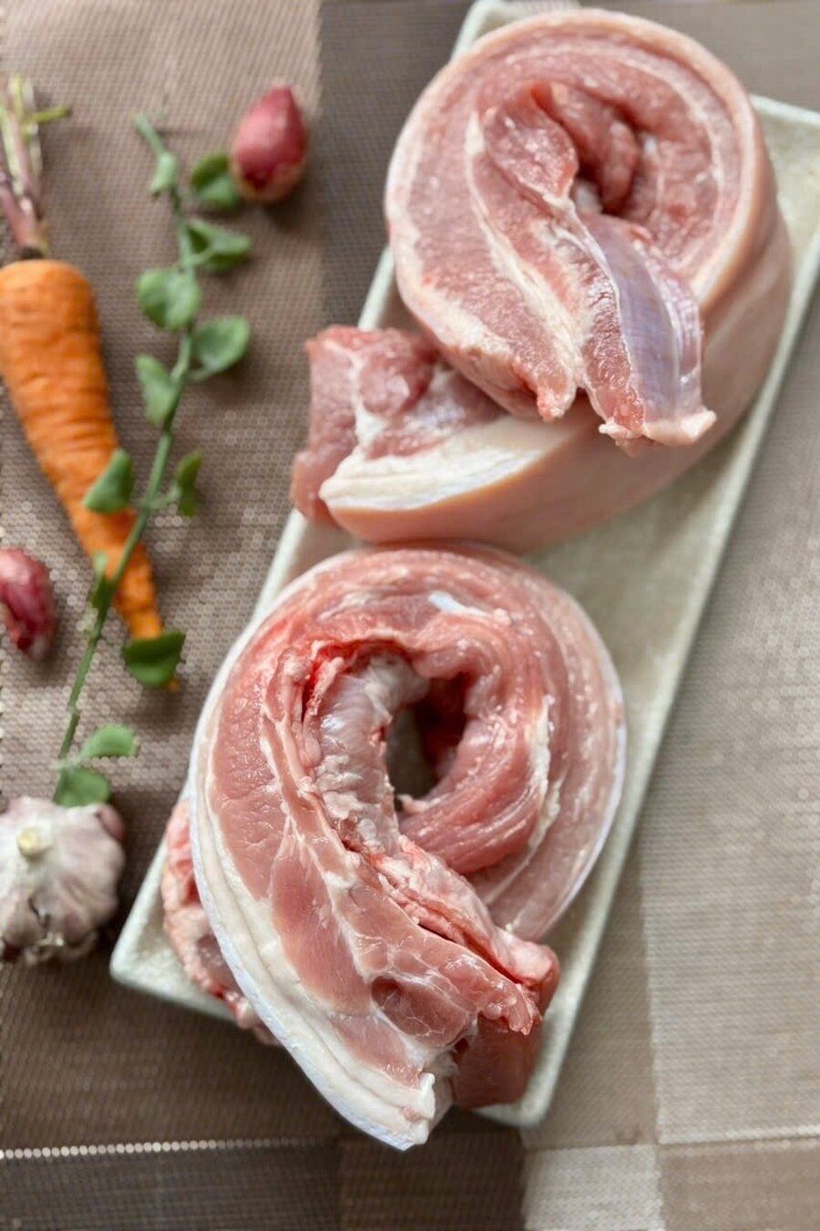 Ba rọi rút xương