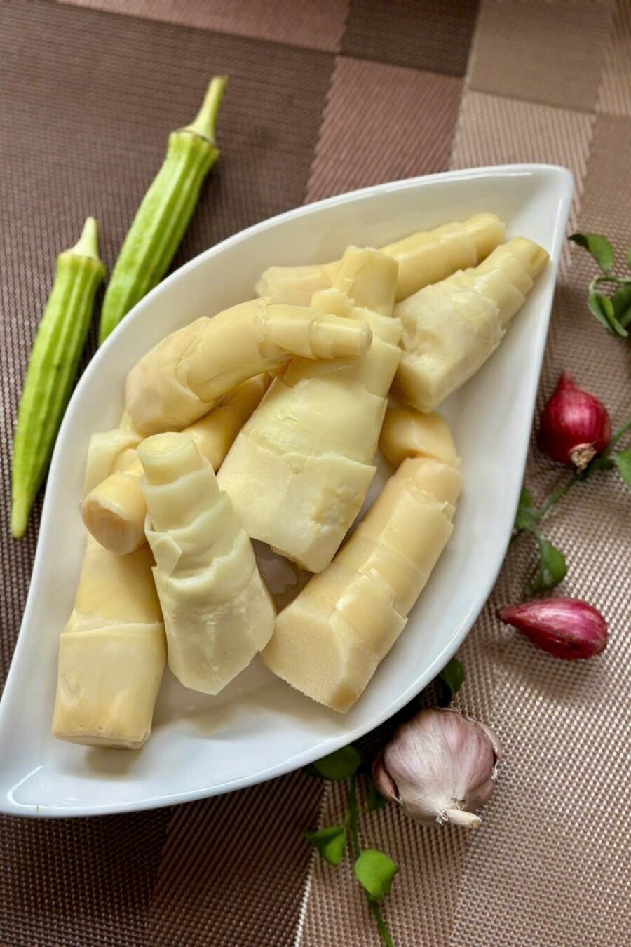 Măng Le