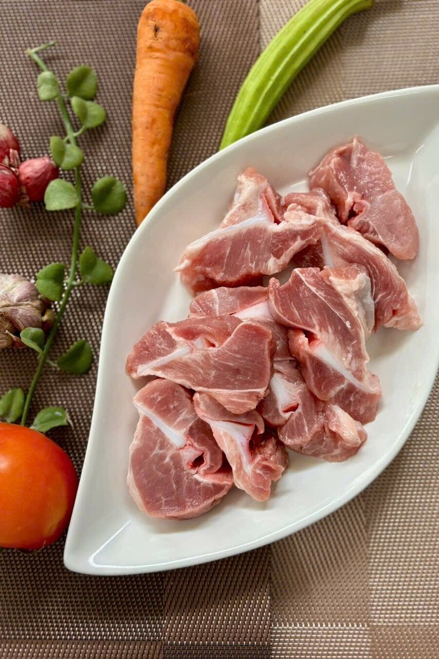 Sụn mặt trăng
