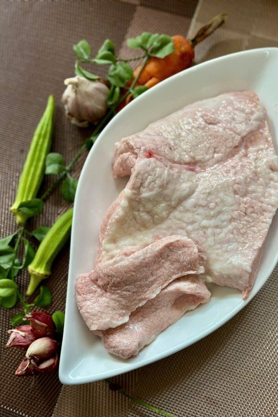 Nầm sữa