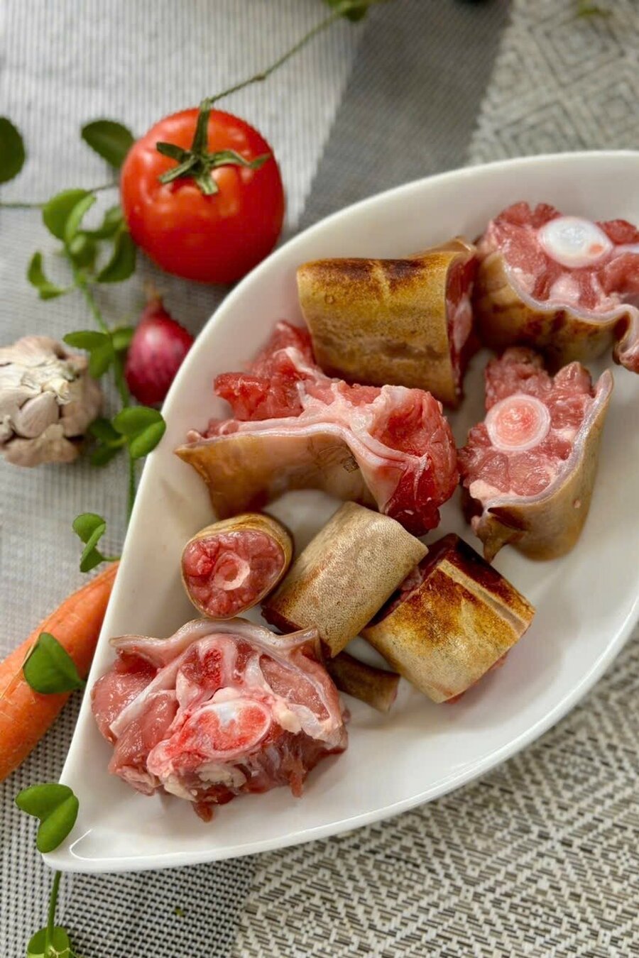 Đuôi bê