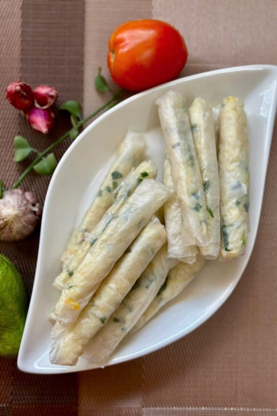Ram bắp chay