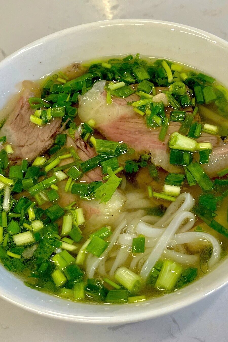 Combo nấu Phở bò