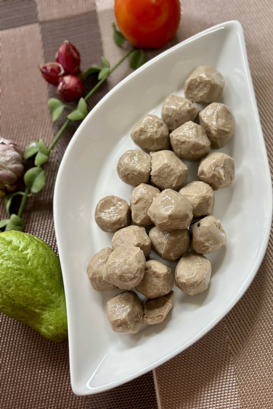 Bò viên