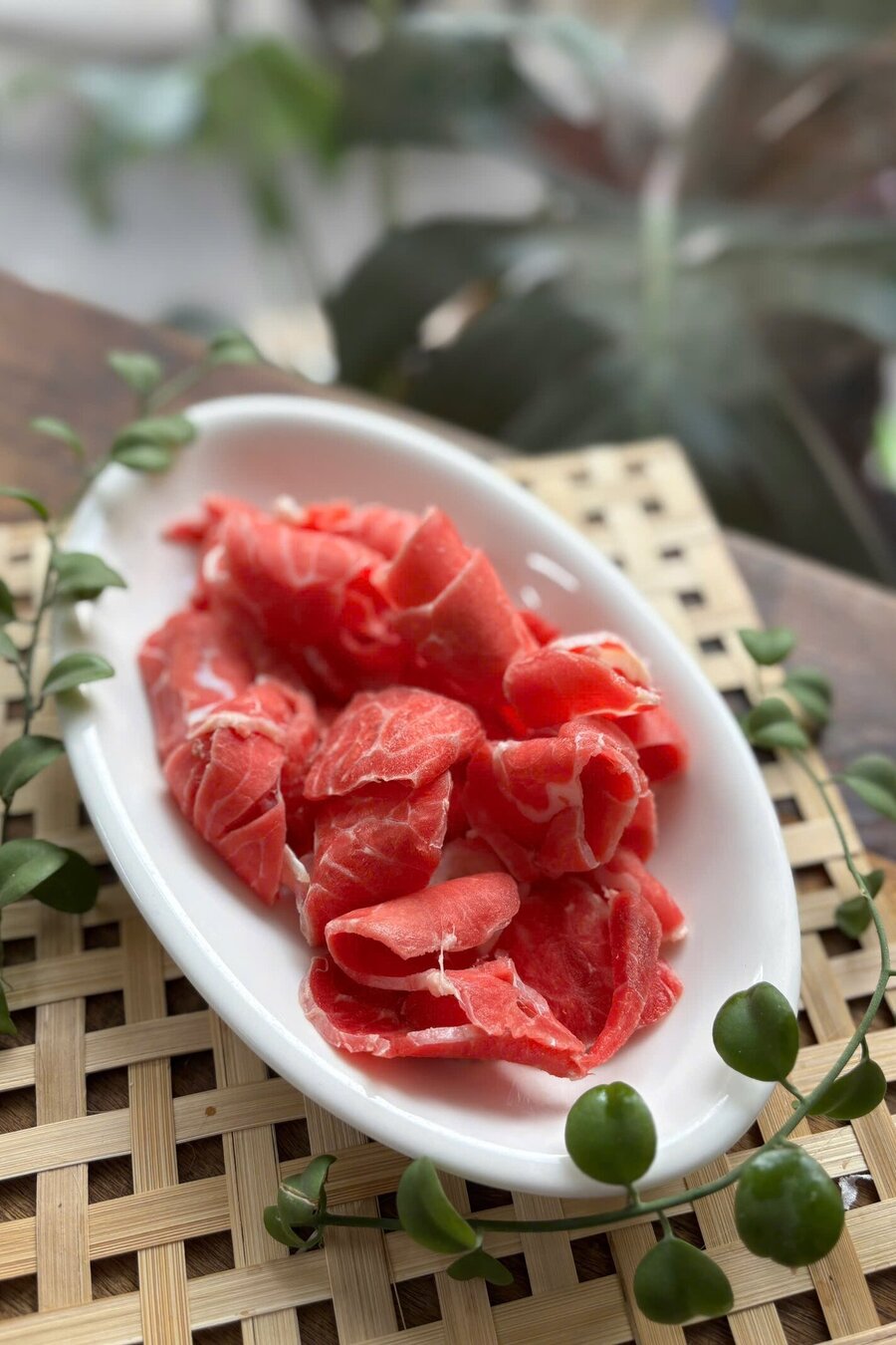 Lõi rùa thái mỏng