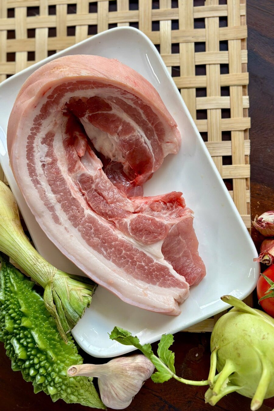 Ba rọi rút xương