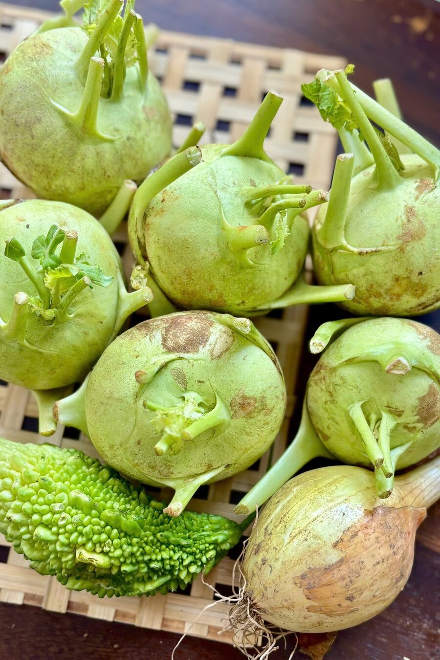 Su hào