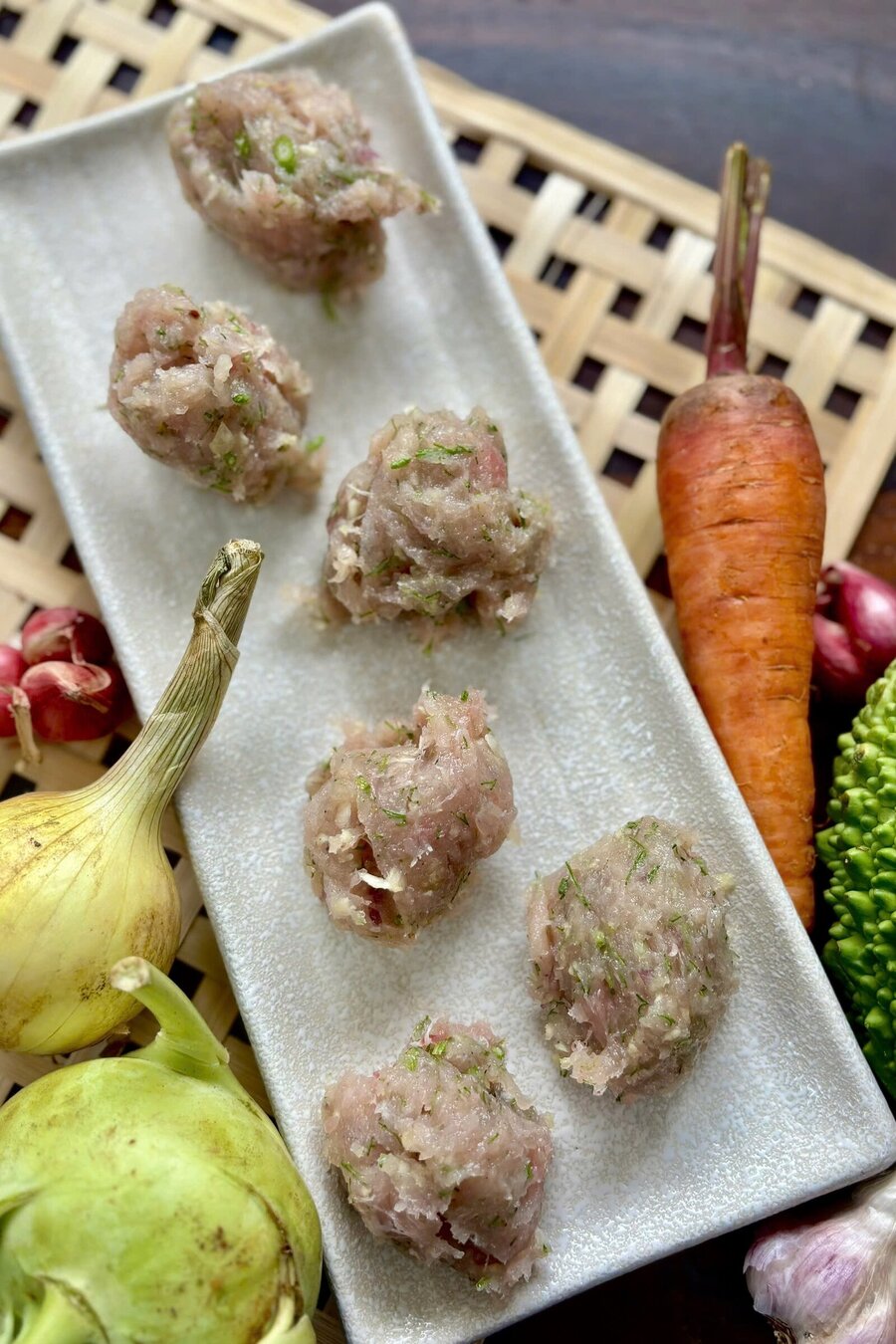 Thác lác quết thì là