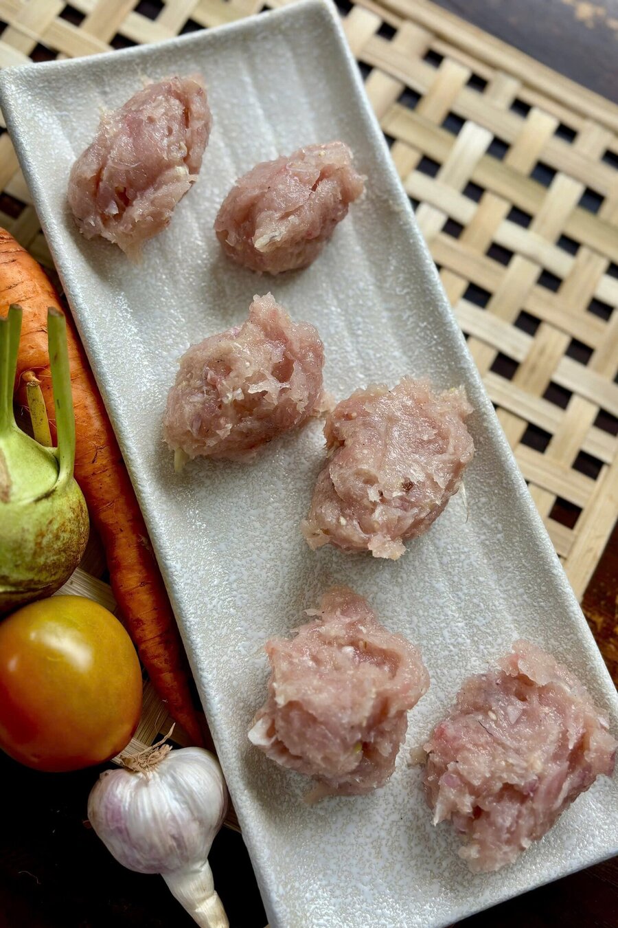 Thác lác nêm nếm đánh dai