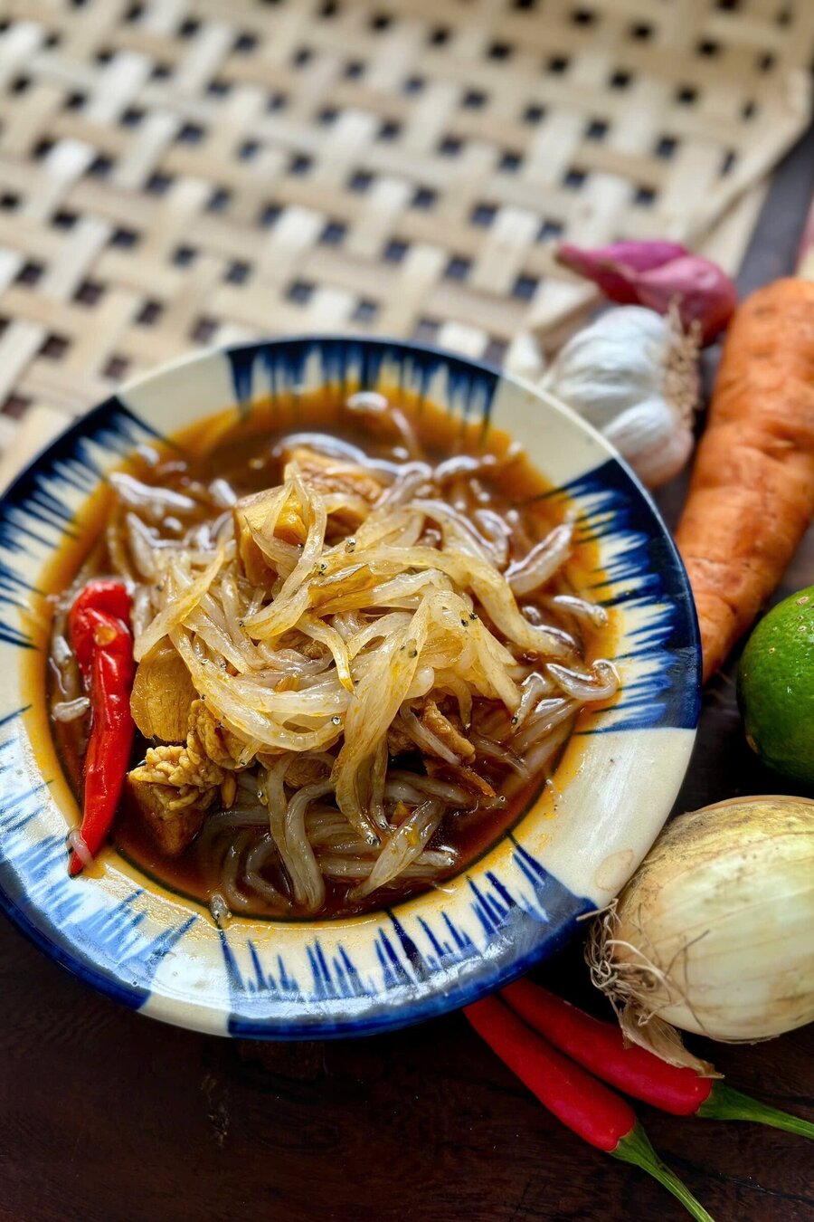 Cá cơm ngần