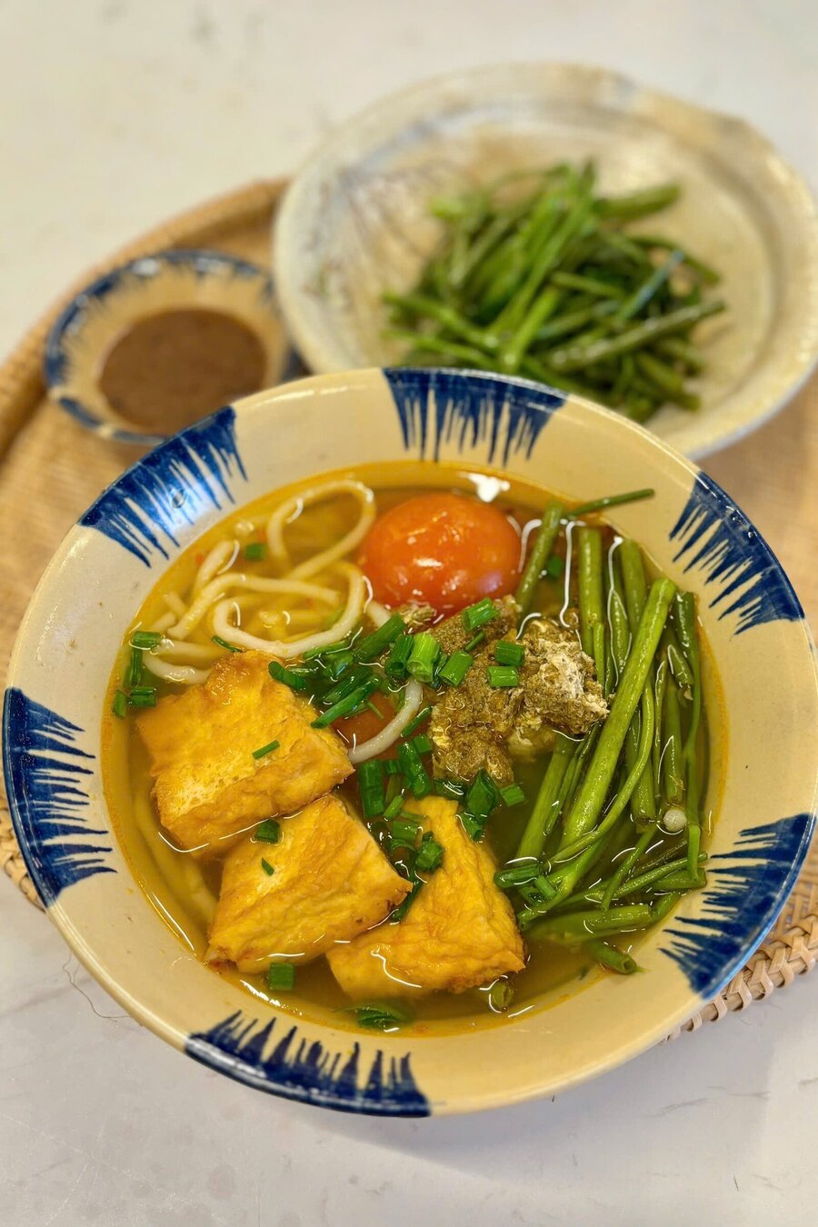 Combo Canh Bún