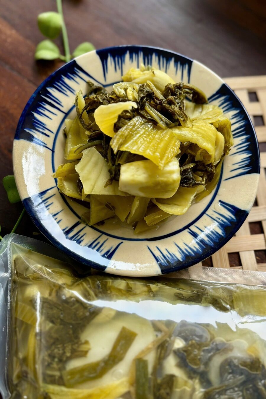 Cải chua