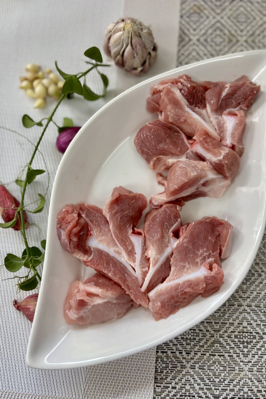 Sụn mặt trăng