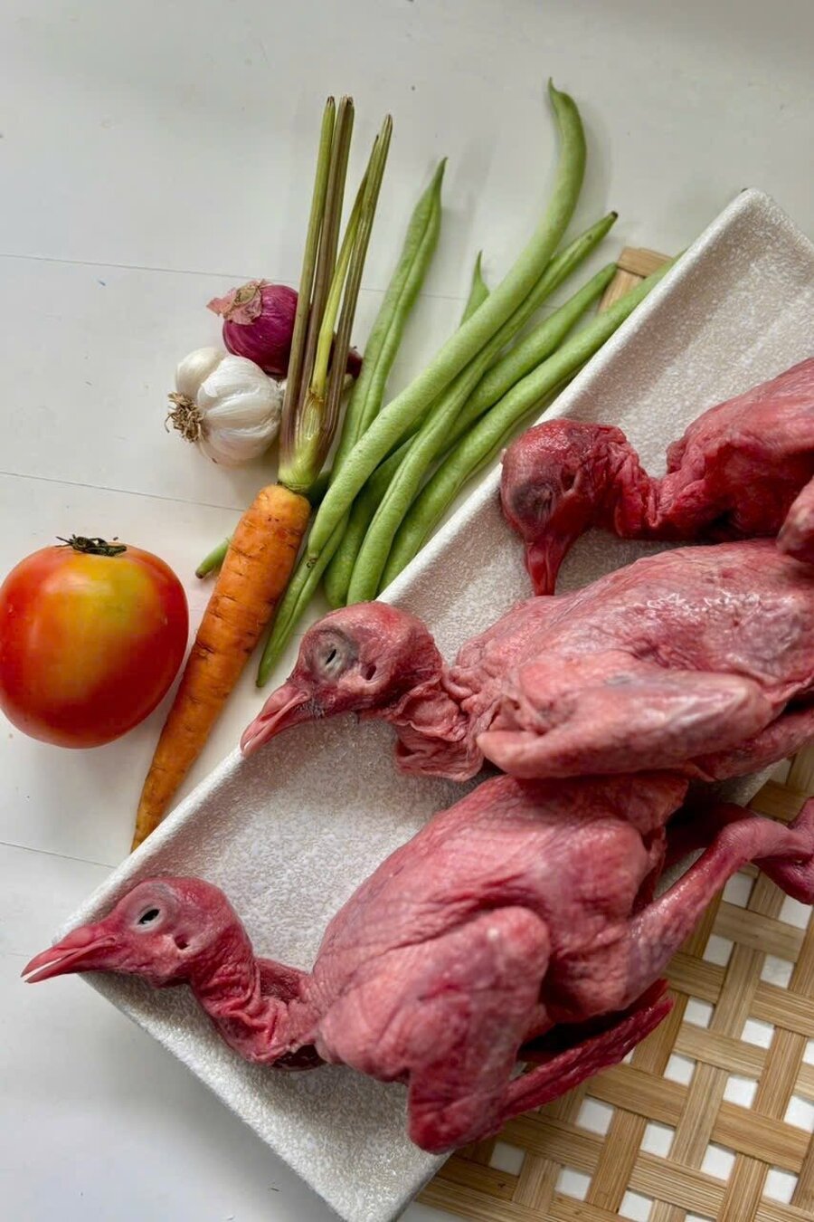 Bồ câu ra ràng