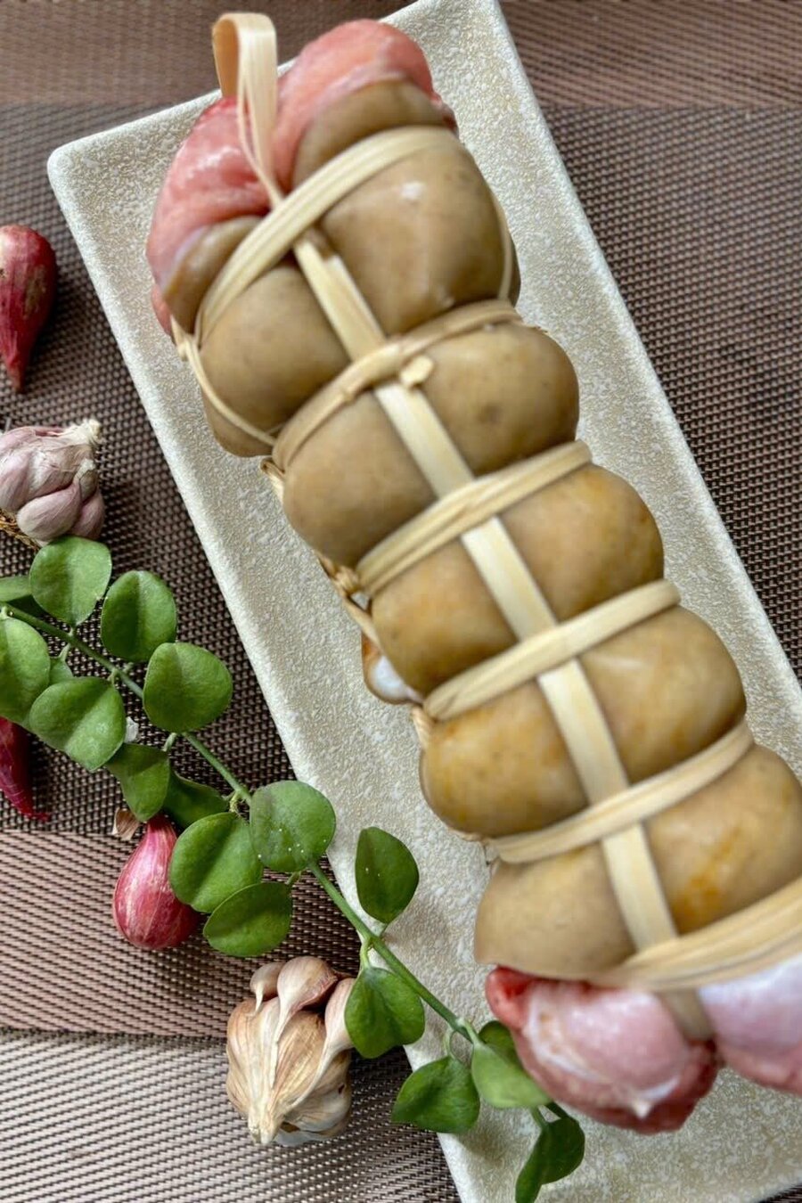 Bê cuộn
