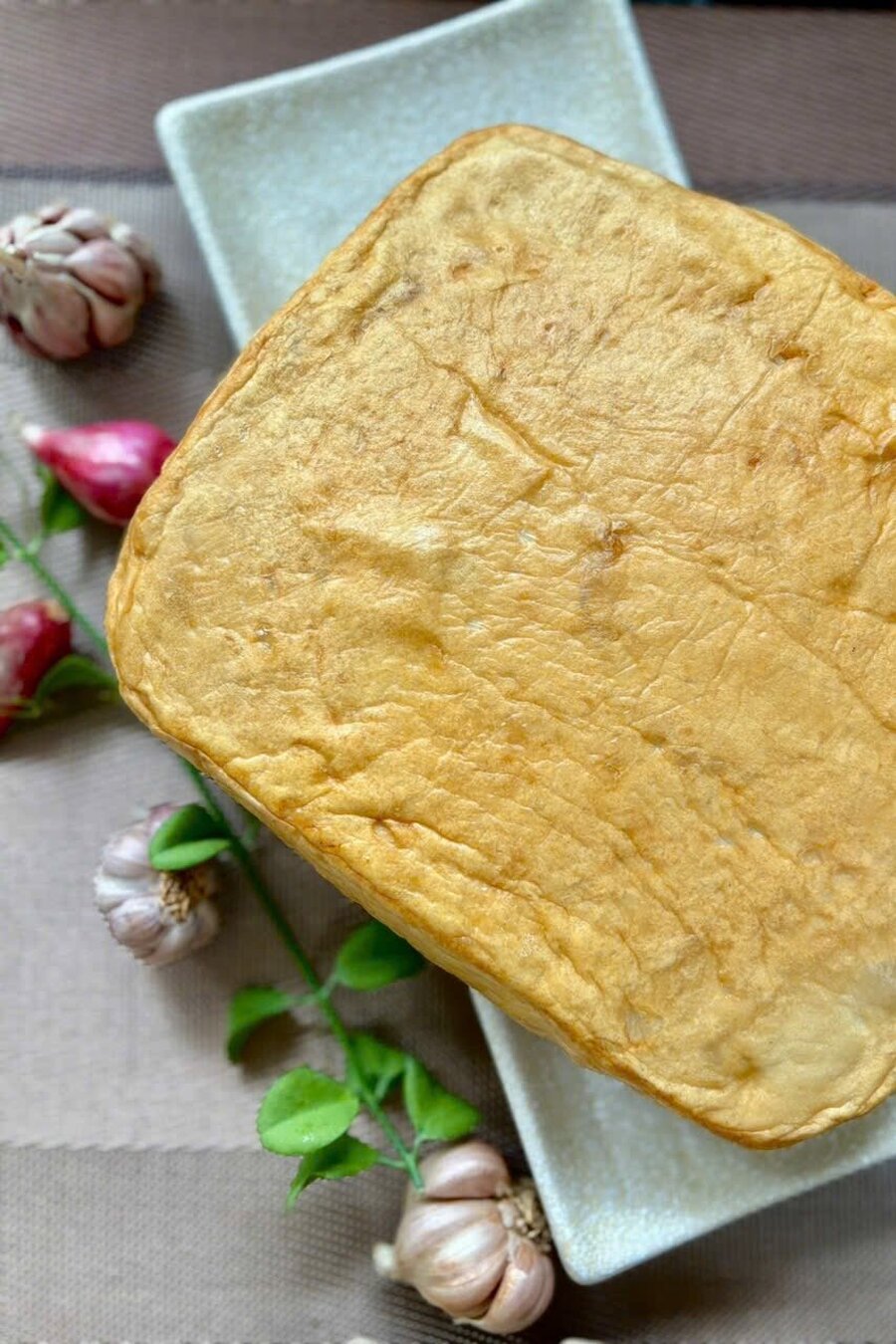 Chả chiên 