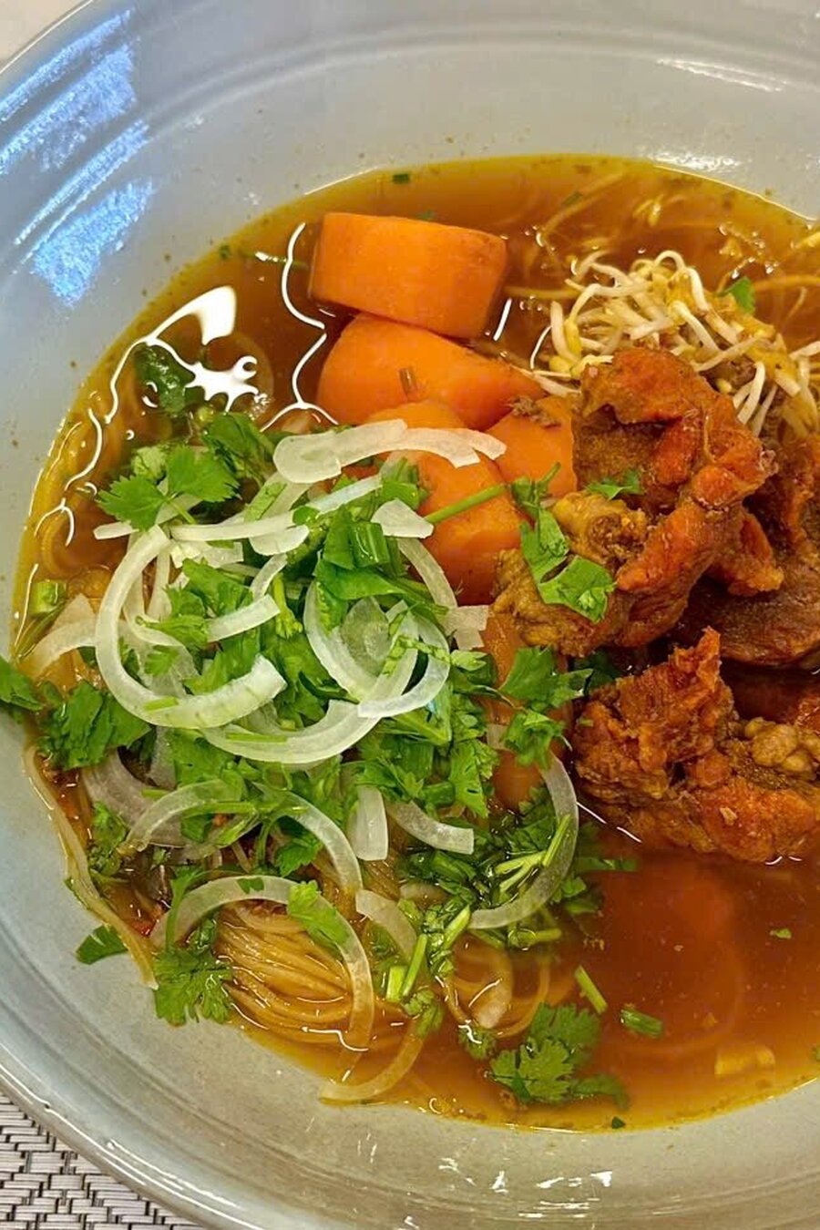 Combo nấu Hủ tiếu bò kho 