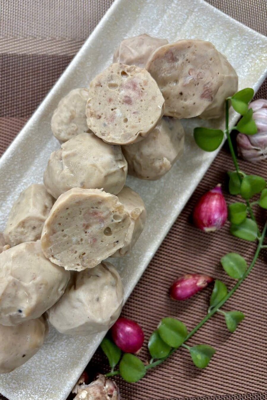 Bò Viên Gân